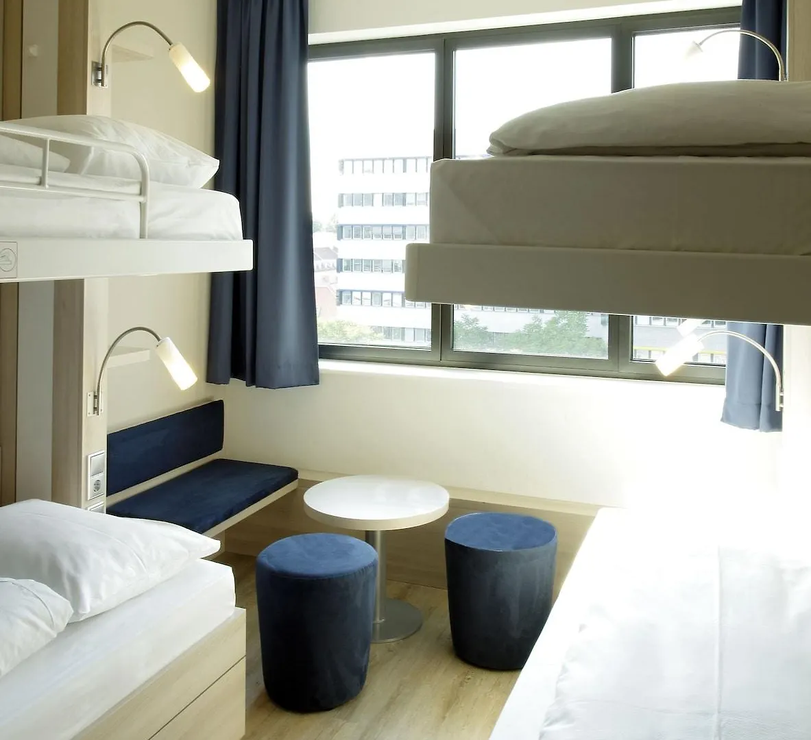 H2 Hotel Berlin-Alexanderplatz