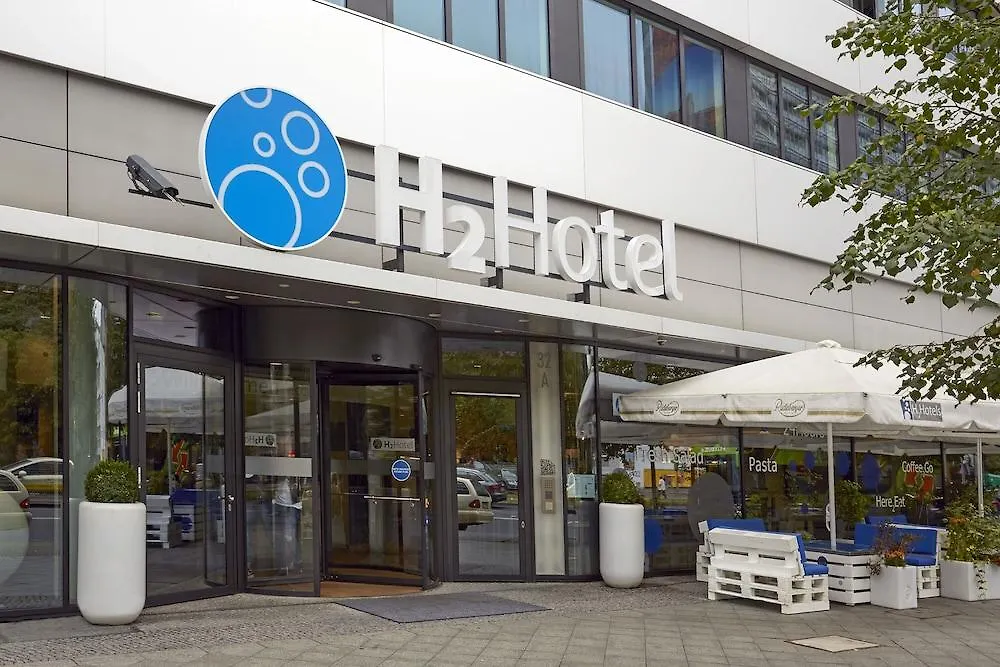 H2 Hotel Berlin-Alexanderplatz