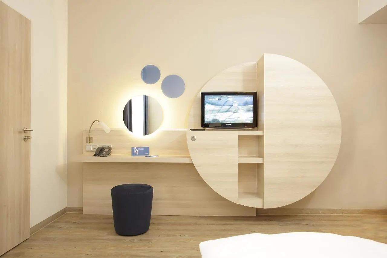 H2 Hotel Berlin-Alexanderplatz