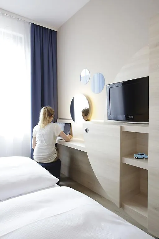 H2 Hotel Berlin-Alexanderplatz