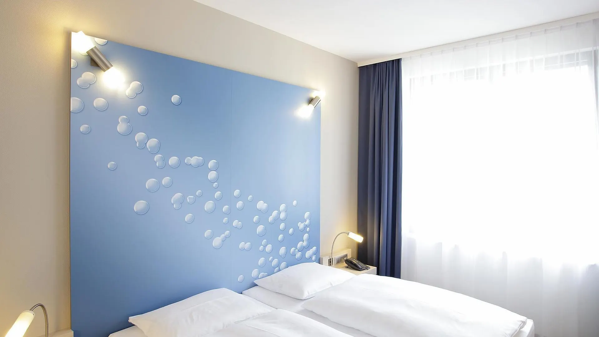 H2 Hotel Berlin-Alexanderplatz Berlin