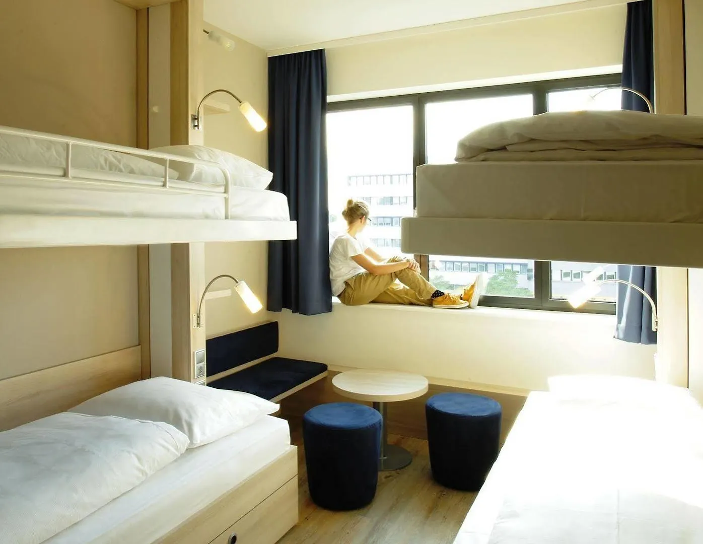 H2 Hotel Berlin-Alexanderplatz