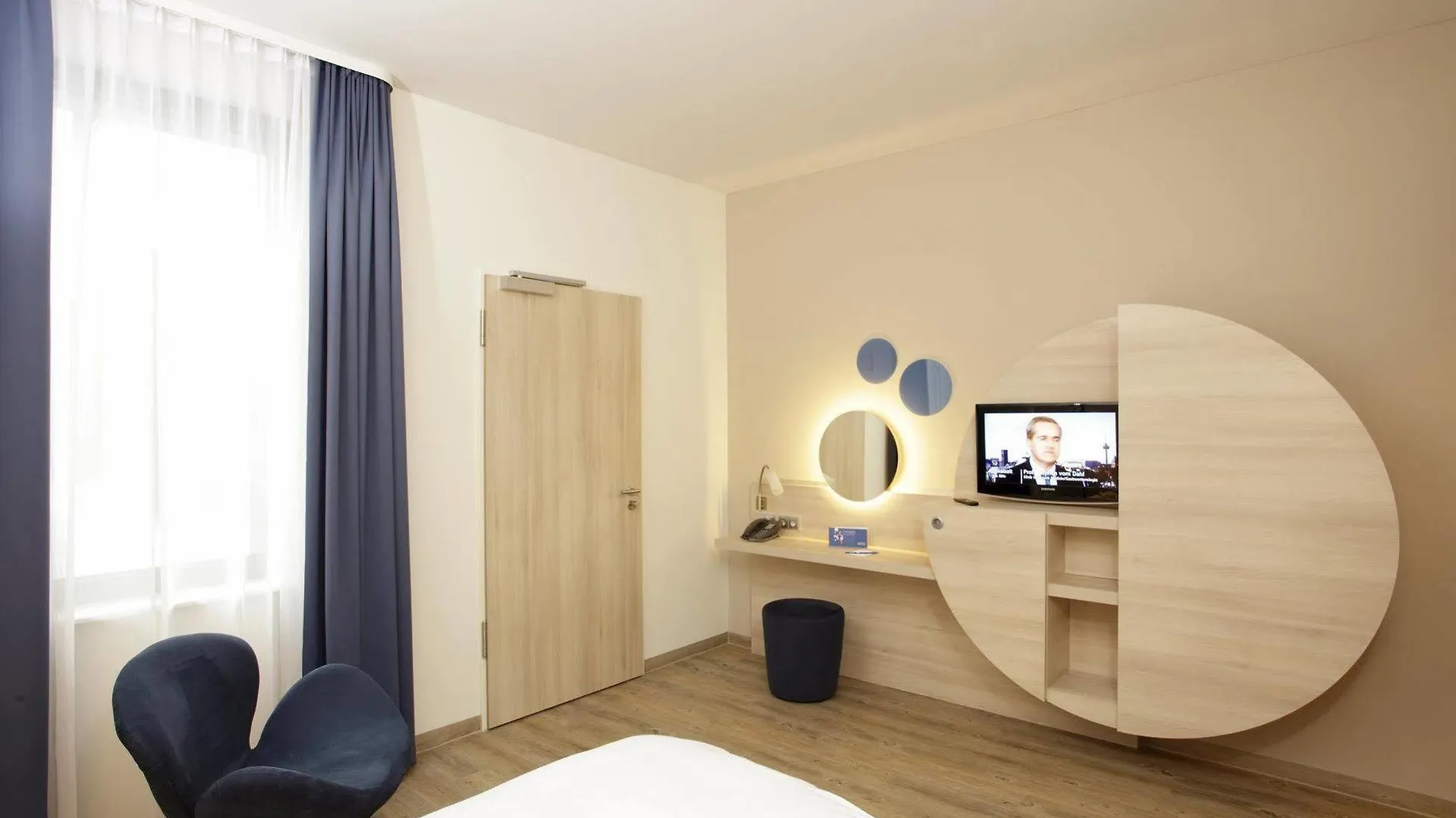H2 Hotel Berlin-Alexanderplatz