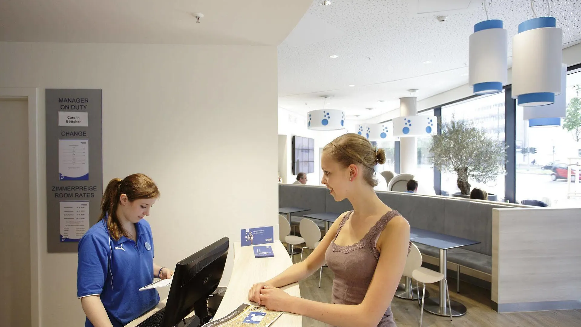 H2 Hotel Berlin-Alexanderplatz