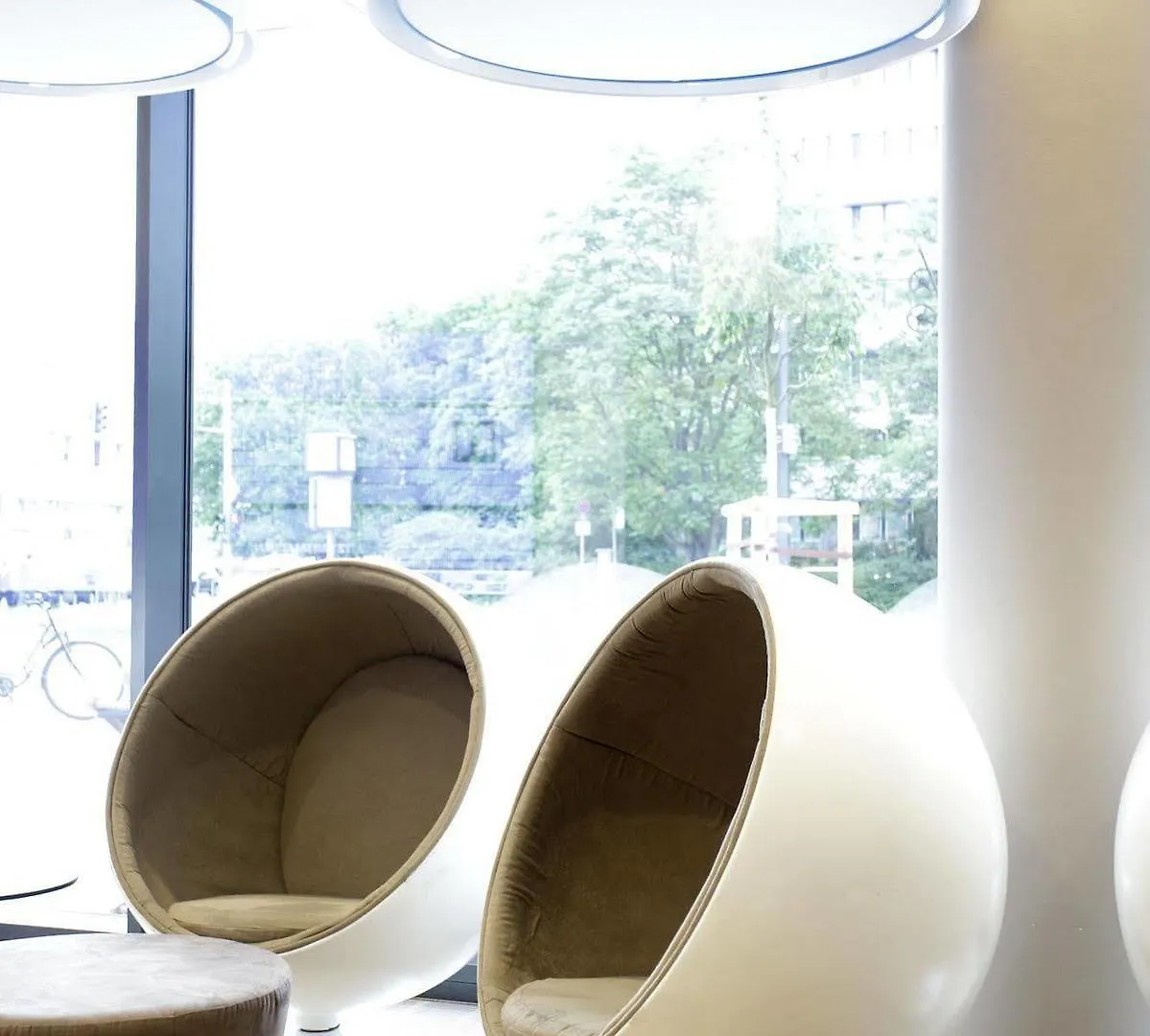 H2 Hotel Berlin-Alexanderplatz