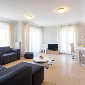  Apartament Panorama Z Widokiem Na Góry Polska