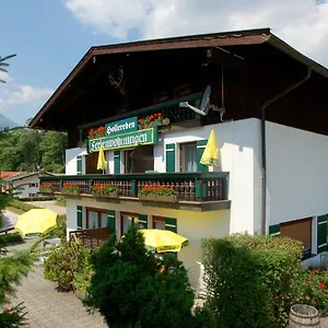 Haus Hollereben Apartman Bischofswiesen