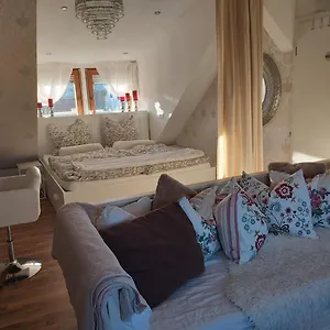 Mitten Im Schoenen Frankenland Apartman Buchbrunn