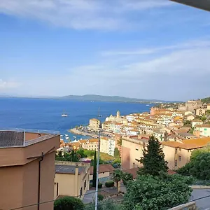 In Panoramica Da Mechina Appartamento Porto Santo Stefano (Grosseto)