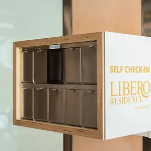 Libero Penzion