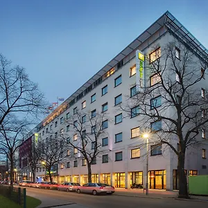 Ξενοδοχείο Express Centre By Ihg, Βερολίνο