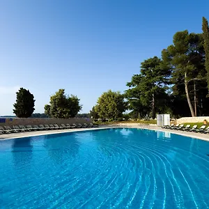 Plava Laguna Szálloda Umag