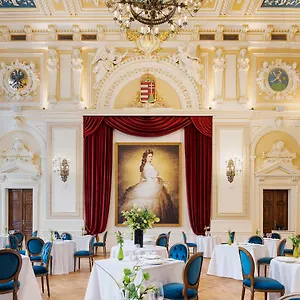 Aurea Ana Palace By Eurostars Company 5* 布达佩斯