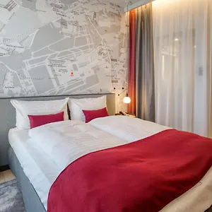Ξενοδοχείο Intercityhotel Berlin Airport Ber Terminal 1 & 2, Schönefeld