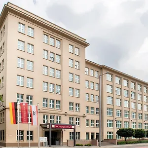 Leonardo Royal Alexanderplatz Berlin