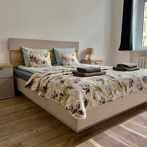  Apartament Sophie Polska