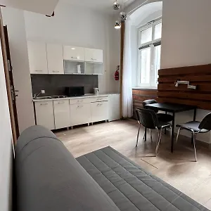  Apartament Golebia-genius Polska