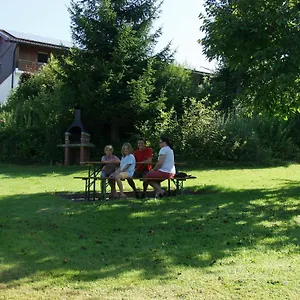 Apartmenthaus Weber Arrach