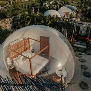 Land Bubble Glamping By Mint הרפובליקה הדומיניקנית