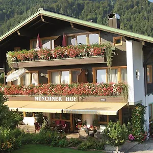 Münchner Hof Reit im Winkl