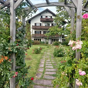 Schoenblick Appartamento Bad Kohlgrub