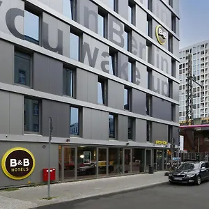 Ξενοδοχείο Berlin-alexanderplatz, Βερολίνο