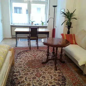 Stadtoase Wilmersdorf Berlin