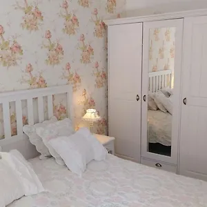 Romantic Style Appartement