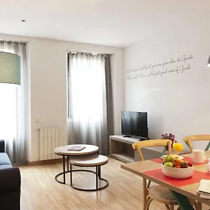 Mh Ramblas ספרד