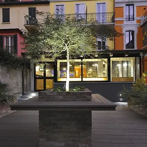 Biocity Mailand