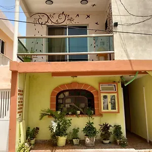 El Malecon, Mini מקסיקו