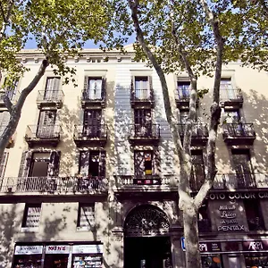 Ramblas ספרד
