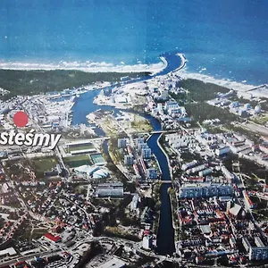  Apartament Natalia Polska