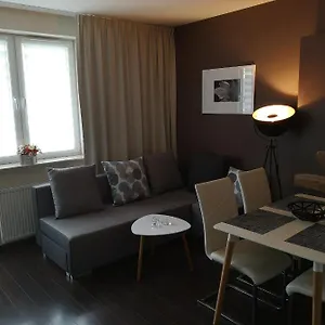  Apartament Apartament 231 Diva Inkl Parkplatz Polska