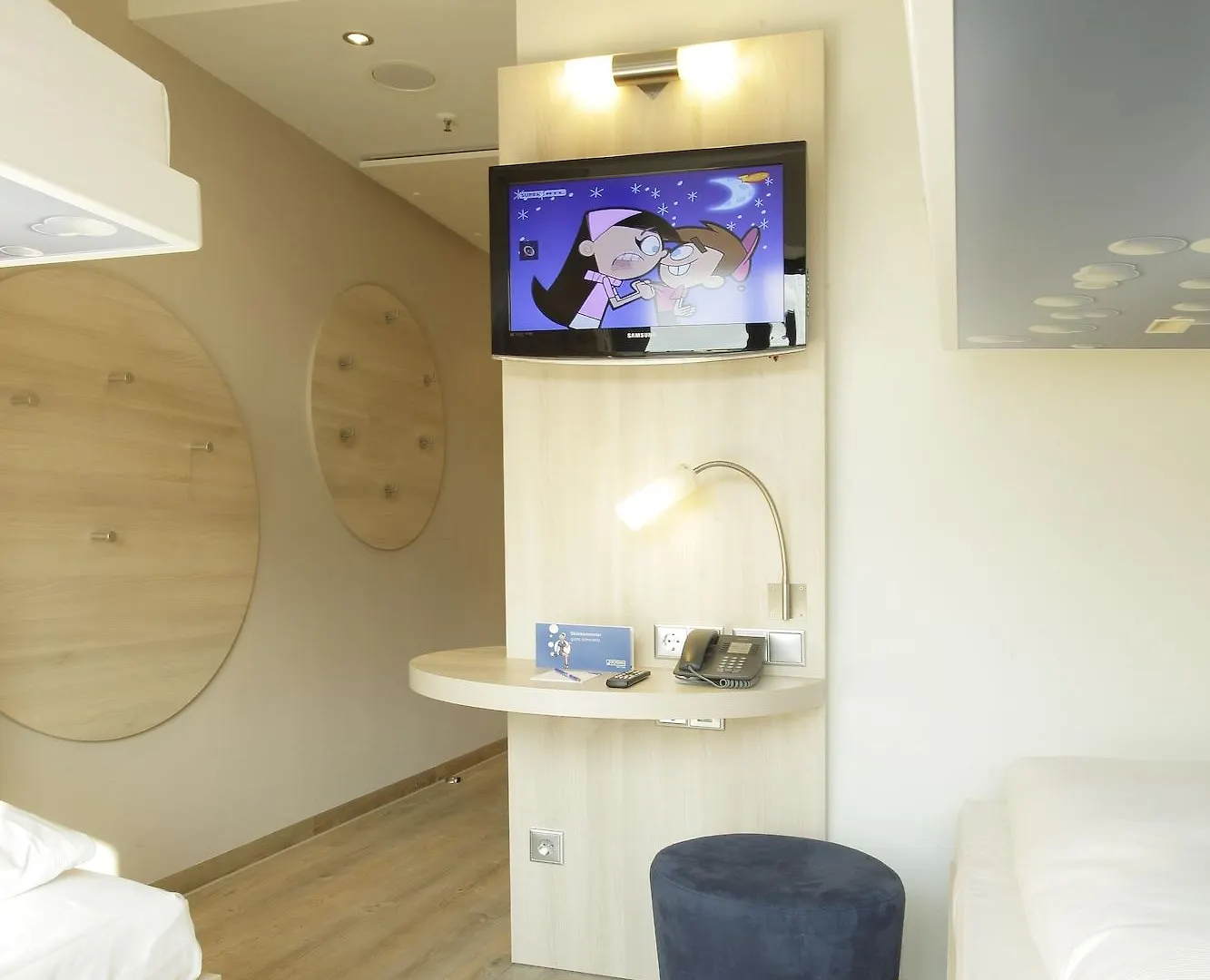 H2 Hotel Berlin-Alexanderplatz