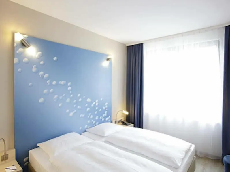 H2 Hotel Berlin-Alexanderplatz