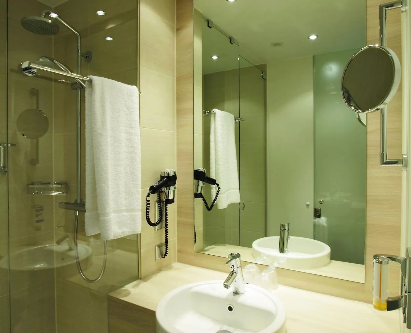 H2 Hotel Berlin-Alexanderplatz