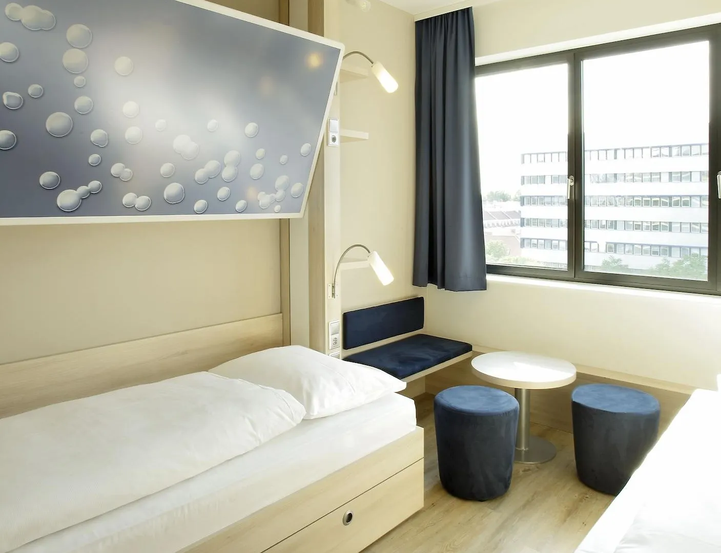 ***  H2 Hotel Berlin-Alexanderplatz Germany