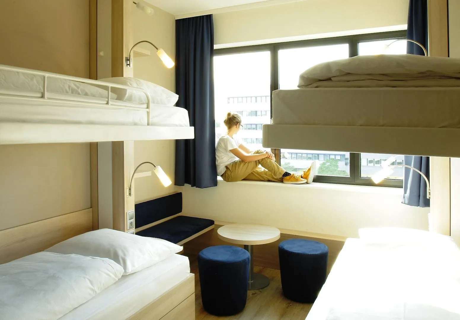 H2 Hotel Berlin-Alexanderplatz Berlin