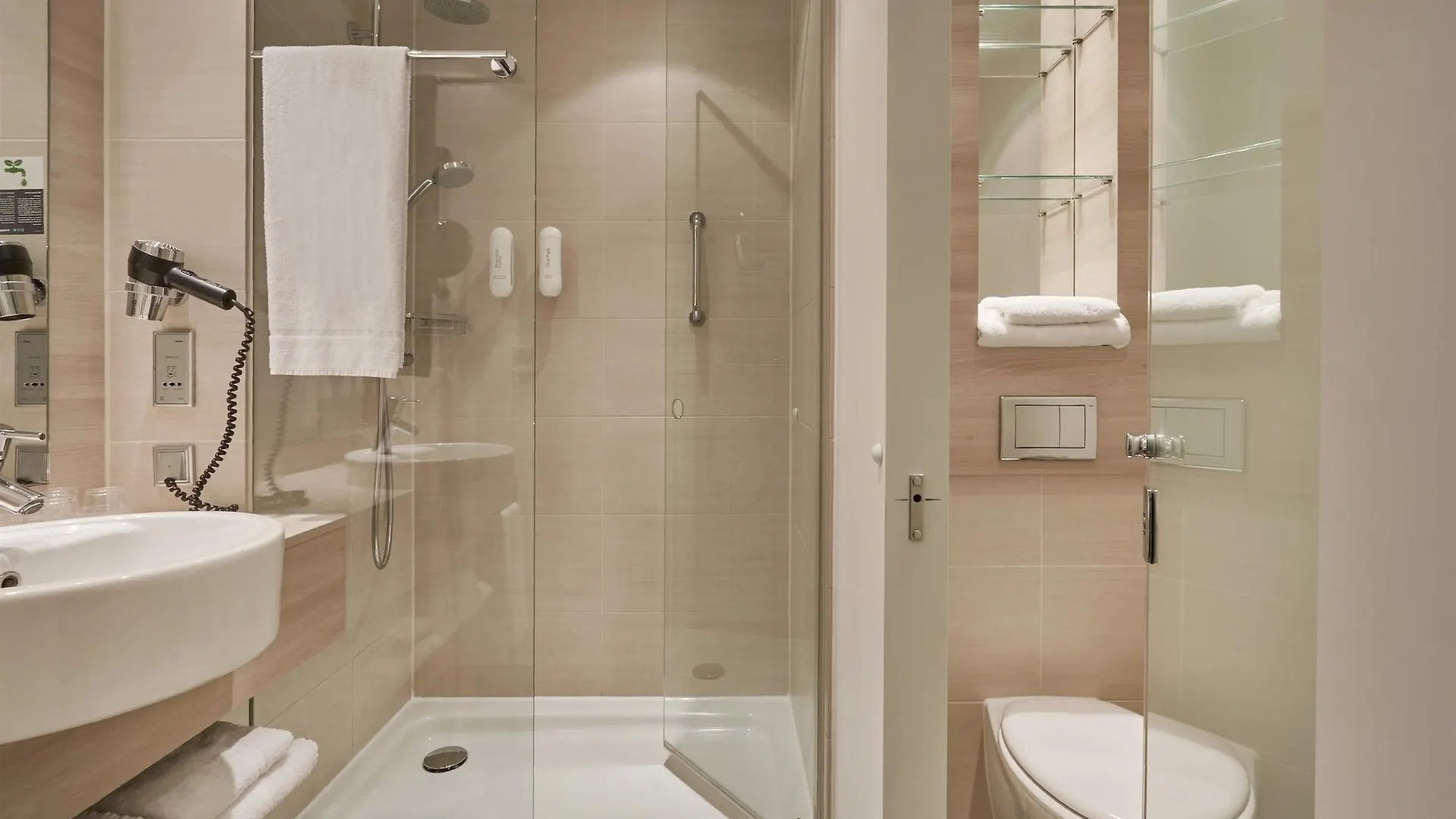 H2 Hotel Berlin-Alexanderplatz