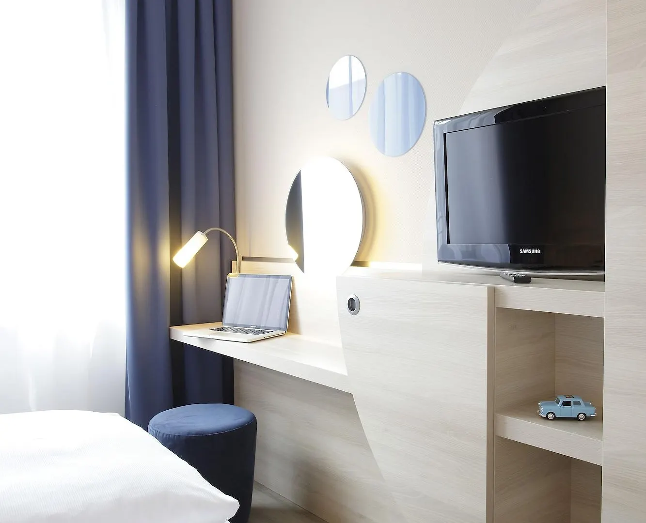 H2 Hotel Berlin-Alexanderplatz  Berlin