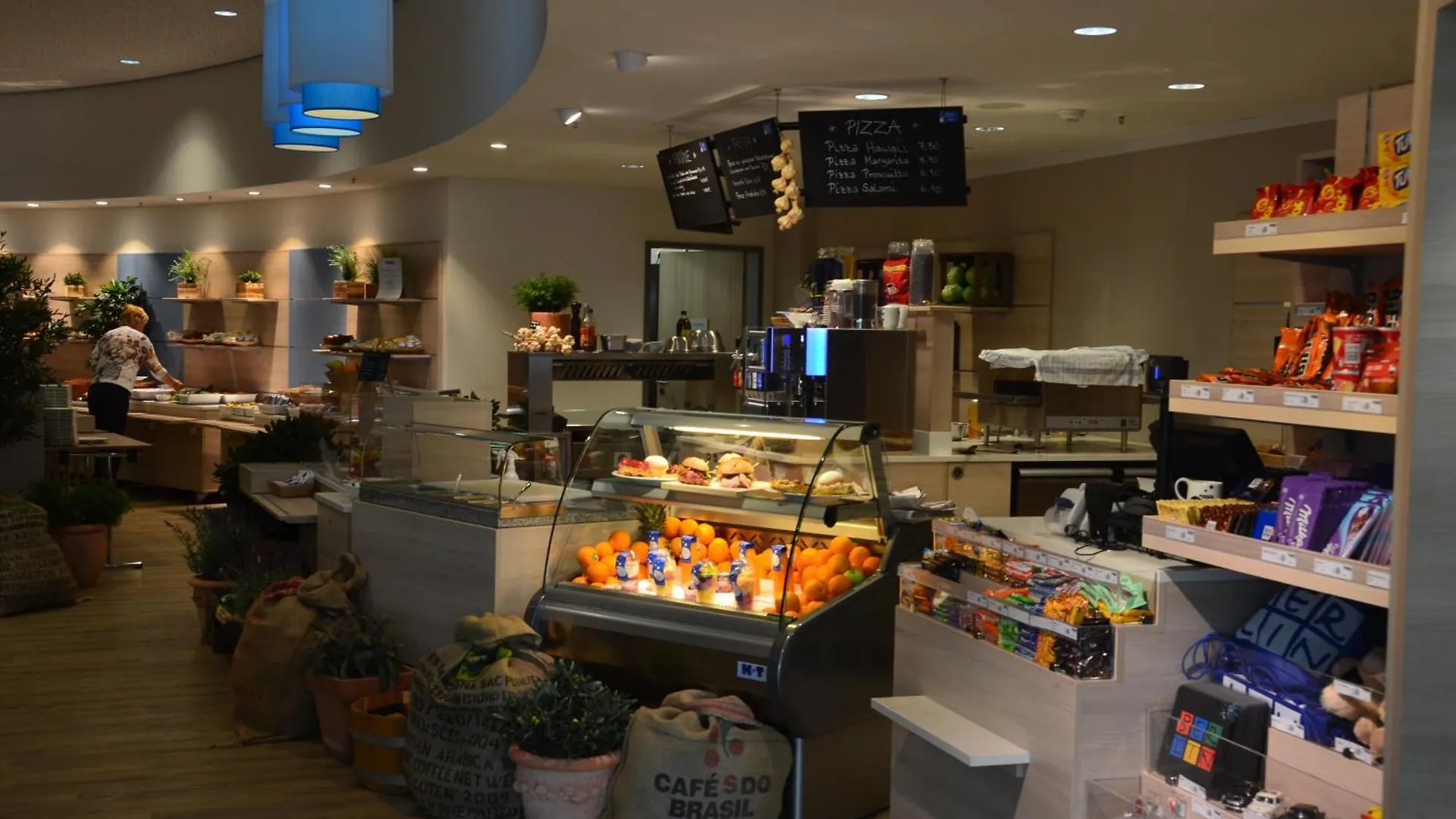 H2 Hotel Berlin-Alexanderplatz Germany