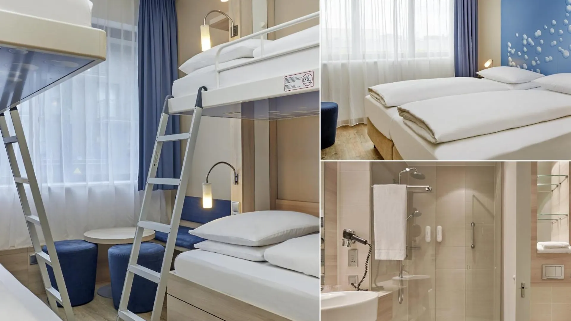 H2 Hotel Berlin-Alexanderplatz 3*, Berlin Germany