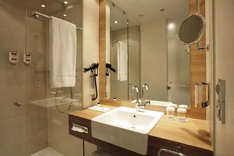 H2 Hotel Berlin-Alexanderplatz Germany