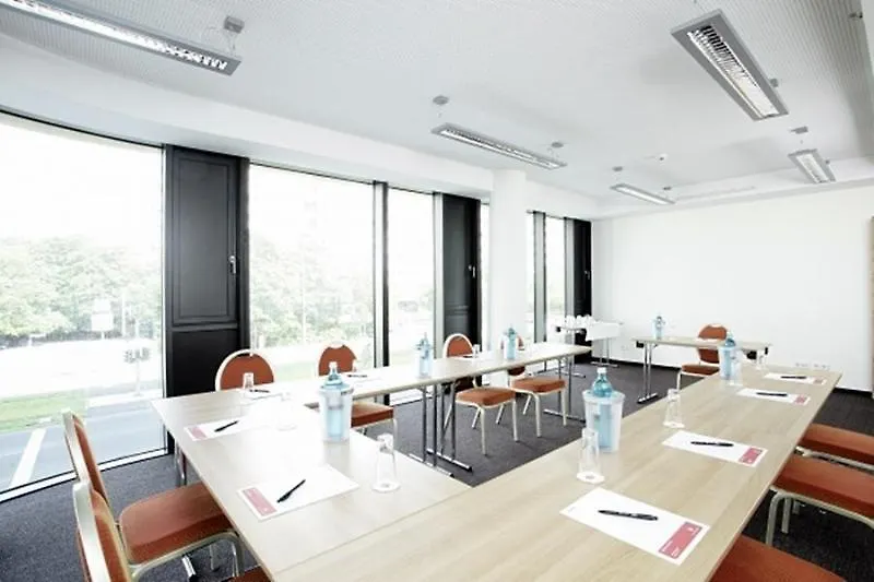 H2 Hotel Berlin-Alexanderplatz Berlin