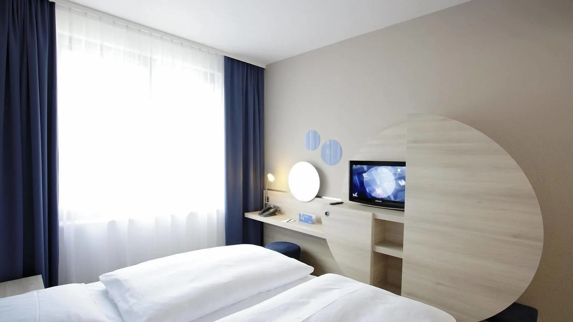 H2 Hotel Berlin-Alexanderplatz