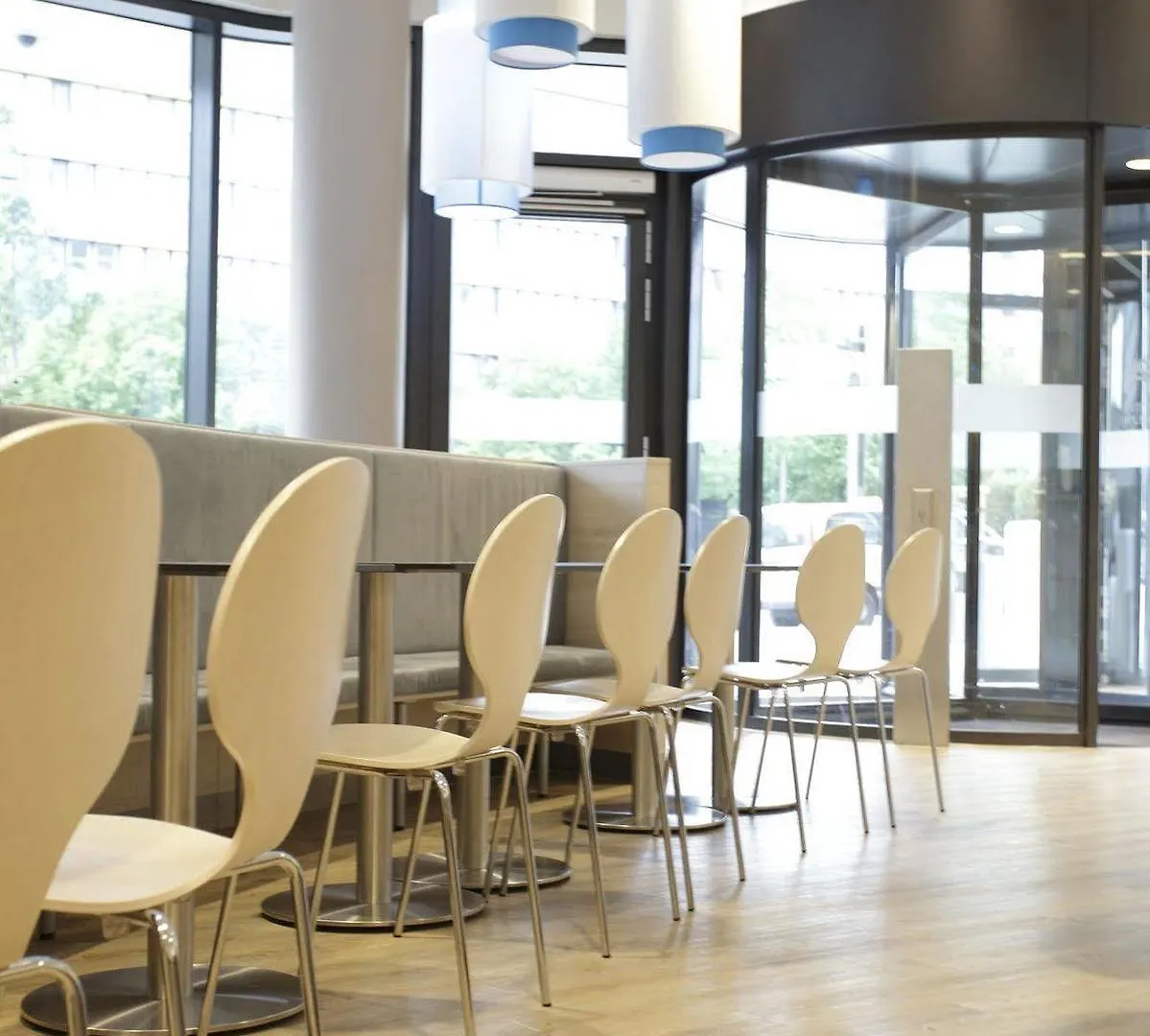 H2 Hotel Berlin-Alexanderplatz