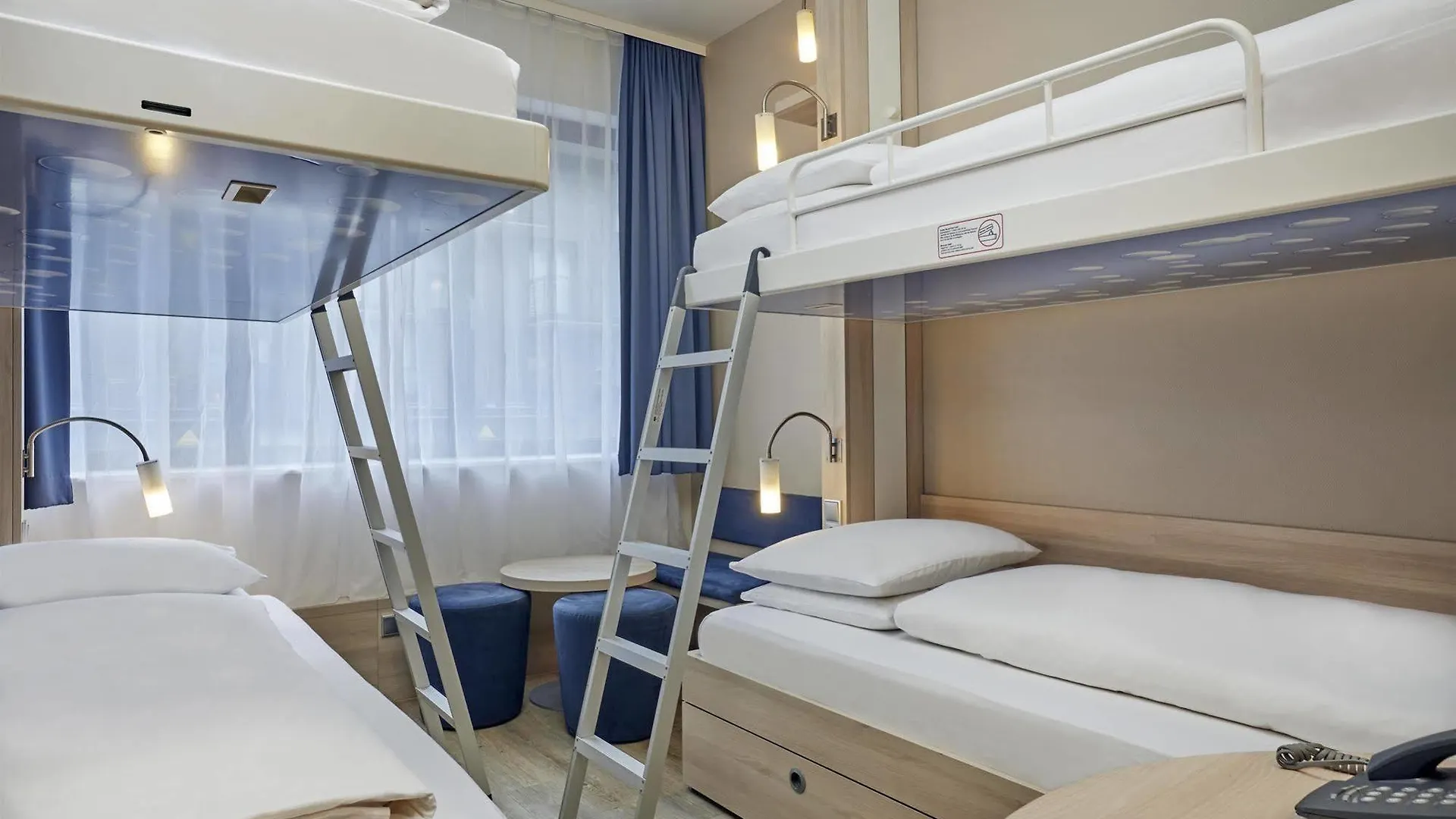 H2 Hotel Berlin-Alexanderplatz