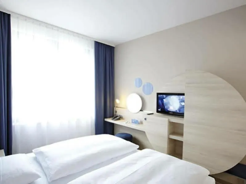 H2 Hotel Berlin-Alexanderplatz Germany