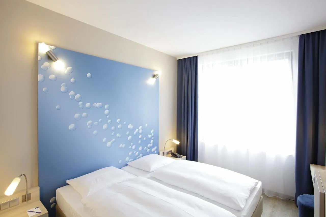 H2 Hotel Berlin-Alexanderplatz